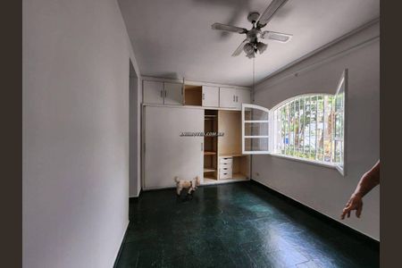 Casa à venda com 3 quartos, 150m² em Real Parque, São Paulo