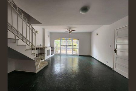 Casa à venda com 3 quartos, 150m² em Real Parque, São Paulo