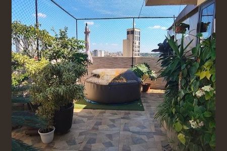 Apartamento à venda com 167m², 3 quartos e 2 vagas