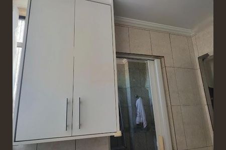 Apartamento à venda com 167m², 3 quartos e 2 vagas