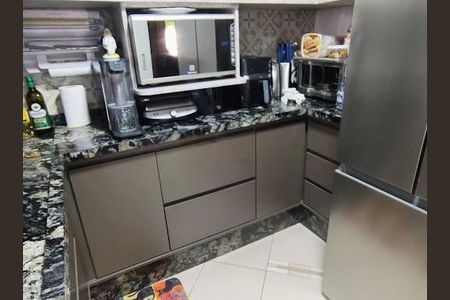 Apartamento à venda com 167m², 3 quartos e 2 vagas