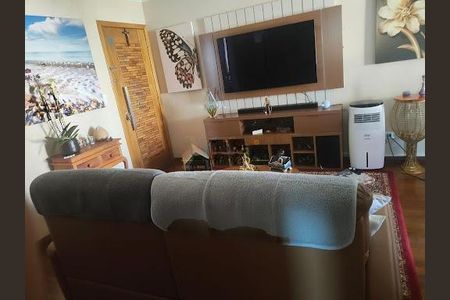 Apartamento à venda com 167m², 3 quartos e 2 vagas