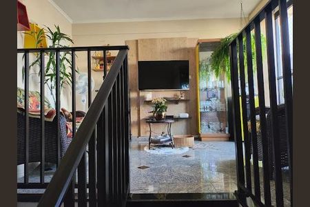 Apartamento à venda com 167m², 3 quartos e 2 vagas