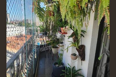 Apartamento à venda com 167m², 3 quartos e 2 vagas