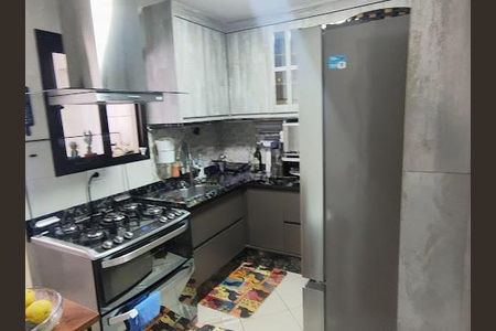 Apartamento à venda com 167m², 3 quartos e 2 vagas