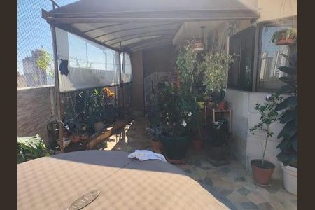 Apartamento à venda com 167m², 3 quartos e 2 vagas