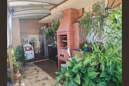 Apartamento à venda com 167m², 3 quartos e 2 vagas