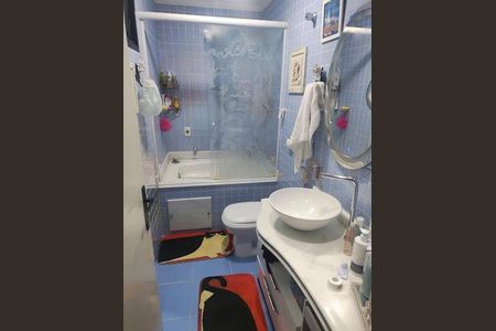 Apartamento à venda com 167m², 3 quartos e 2 vagas