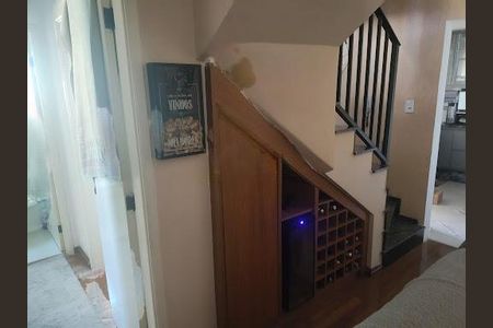 Apartamento à venda com 167m², 3 quartos e 2 vagas