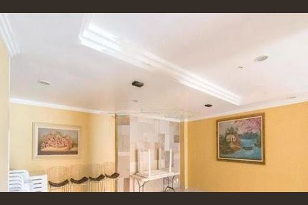 Apartamento à venda com 167m², 3 quartos e 2 vagas