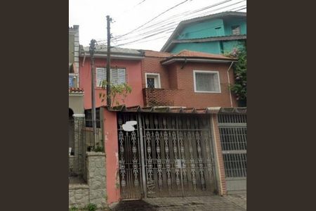 Casa à venda com 161m², 3 quartos e 1 vaga
