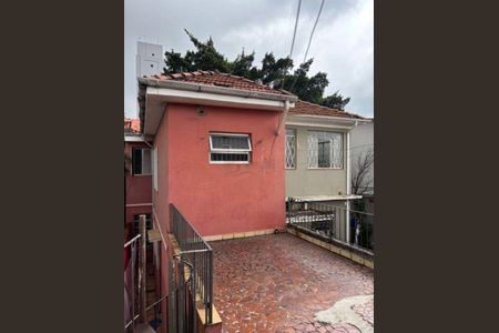 Casa à venda com 161m², 3 quartos e 1 vaga