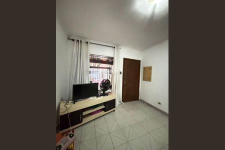 Casa à venda com 161m², 3 quartos e 1 vaga