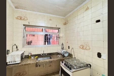 Casa à venda com 161m², 3 quartos e 1 vaga