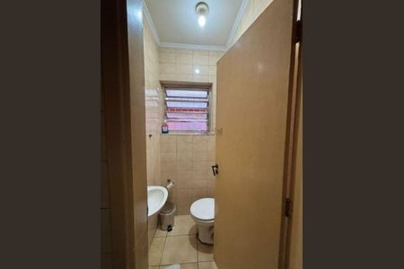 Casa à venda com 161m², 3 quartos e 1 vaga