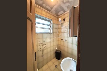 Casa à venda com 161m², 3 quartos e 1 vaga