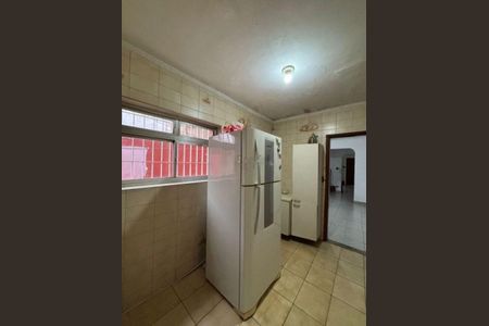 Casa à venda com 161m², 3 quartos e 1 vaga
