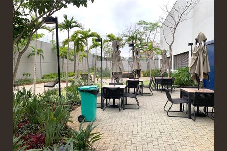 Apartamento à venda com 61m², 2 quartos e 1 vaga