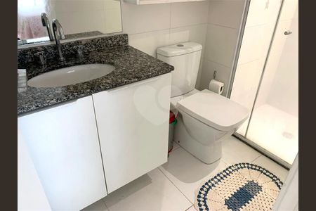 Apartamento à venda com 61m², 2 quartos e 1 vaga