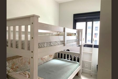 Apartamento à venda com 61m², 2 quartos e 1 vaga