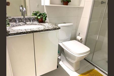 Apartamento à venda com 61m², 2 quartos e 1 vaga
