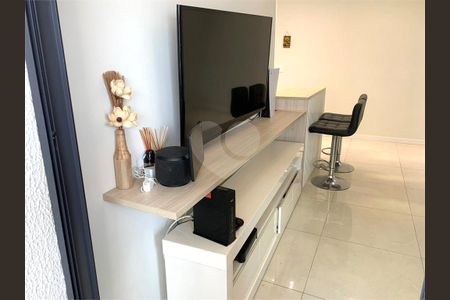 Apartamento à venda com 61m², 2 quartos e 1 vaga