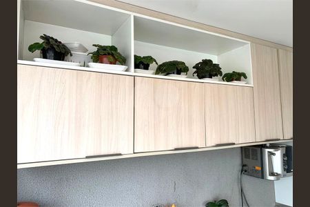 Apartamento à venda com 61m², 2 quartos e 1 vaga