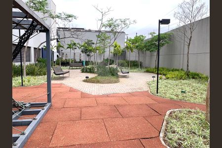 Apartamento à venda com 61m², 2 quartos e 1 vaga
