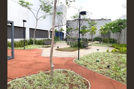 Apartamento à venda com 61m², 2 quartos e 1 vaga