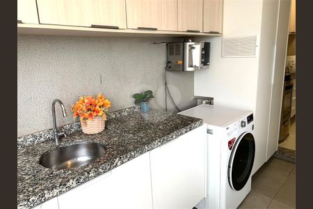 Apartamento à venda com 61m², 2 quartos e 1 vaga