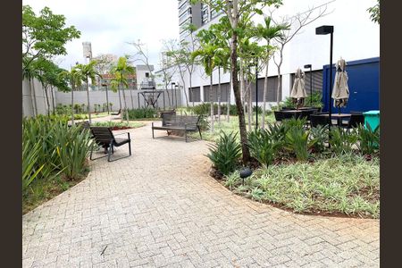 Apartamento à venda com 61m², 2 quartos e 1 vaga