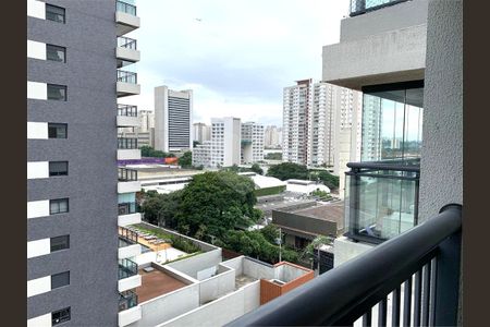 Apartamento à venda com 61m², 2 quartos e 1 vaga