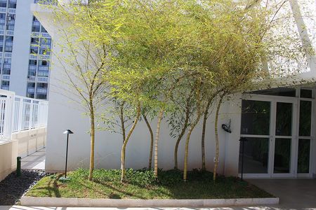 Studio para alugar com 27m², 1 quarto e sem vagaRooftop