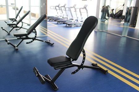 Studio para alugar com 27m², 1 quarto e sem vagaAcademia