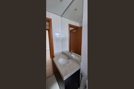 Apartamento para alugar com 80m², 2 quartos e 2 vagas Apartamento para alugar com 80m², 2 quartos e 2 vagasBanheiro da Suíte