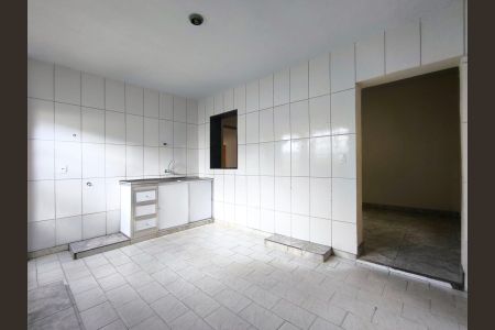 Casa à venda com 2 quartos, 420m² em São Geraldo, Belo Horizonte