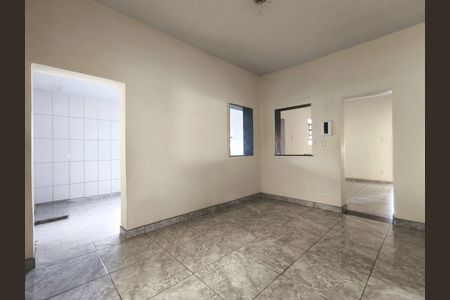 Casa à venda com 2 quartos, 420m² em São Geraldo, Belo Horizonte