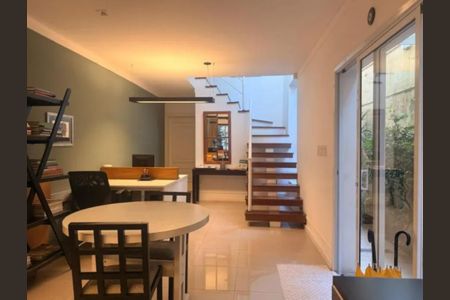 Foto 04 de casa à venda com 3 quartos, 172m² em Sumaré, São Paulo