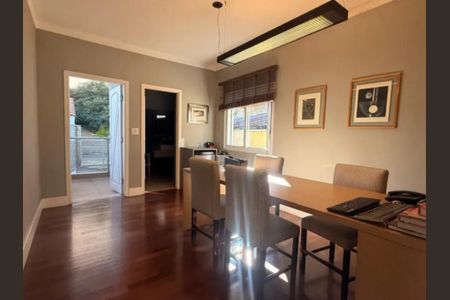 Foto 03 de casa à venda com 3 quartos, 172m² em Sumaré, São Paulo