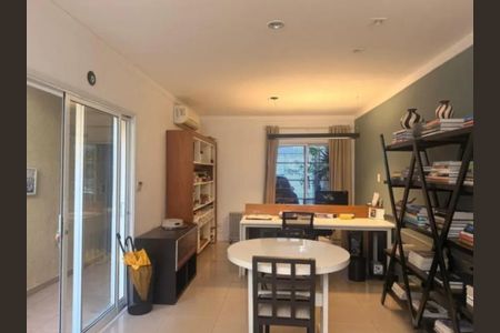 Foto 14 de casa à venda com 3 quartos, 172m² em Sumaré, São Paulo