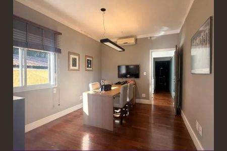 Foto 06 de casa à venda com 3 quartos, 172m² em Sumaré, São Paulo