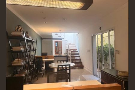 Foto 13 de casa à venda com 3 quartos, 172m² em Sumaré, São Paulo