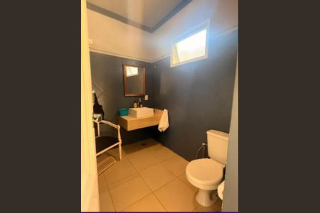 Foto 18 de casa à venda com 3 quartos, 172m² em Sumaré, São Paulo