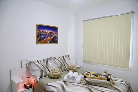 Studio para alugar com 28m², 1 quarto e sem vaga Studio para alugar com 28m², 1 quarto e sem vagaQuarto