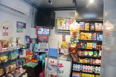 Studio para alugar com 28m², 1 quarto e sem vaga