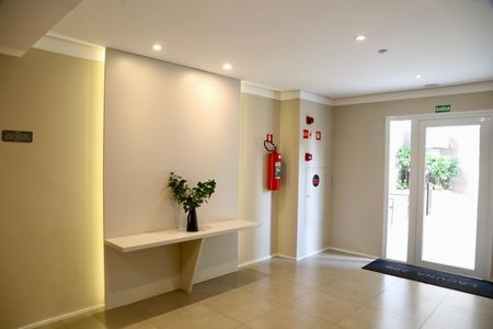 Studio para alugar com 28m², 1 quarto e sem vaga