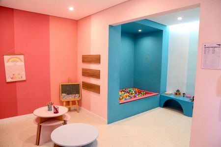 Studio para alugar com 28m², 1 quarto e sem vaga