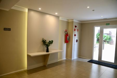 Studio para alugar com 28m², 1 quarto e sem vaga