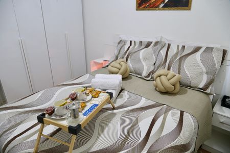 Studio para alugar com 28m², 1 quarto e sem vaga Studio para alugar com 28m², 1 quarto e sem vagaQuarto