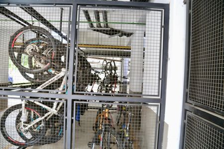 Studio para alugar com 28m², 1 quarto e sem vaga